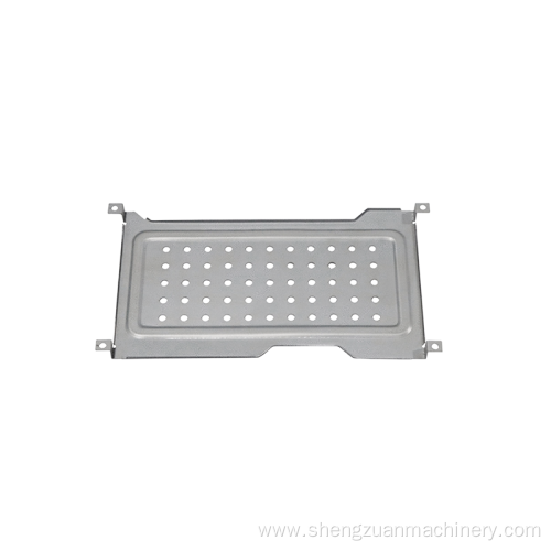 cutting vehicle customized alumina CNC processing